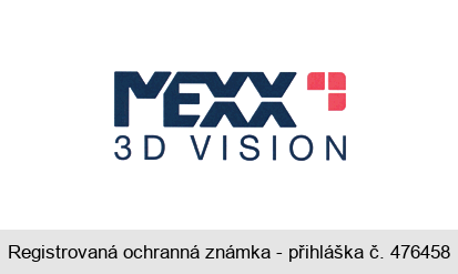 MEXX 3 D VISION