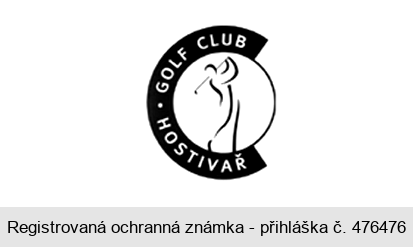 GOLF CLUB HOSTIVAŘ