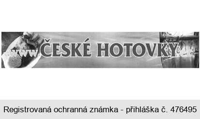 www.ČESKÉ HOTOVKY.cz