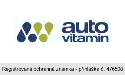 auto vitamin