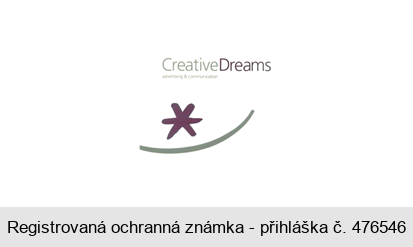 CreativeDreams advertising & communication