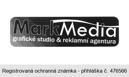 MarkMedia grafické studio & reklamní agentura