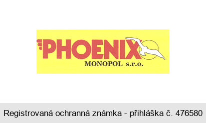 PHOENIX MONOPOL s.r.o.