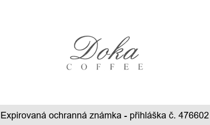 Doka COFFEE