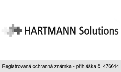 HARTMANN Solutions