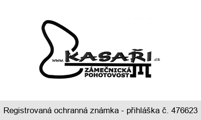 www.KASAŘI.cz ZÁMEČNICKÁ POHOTOVOST