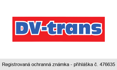 DV-trans