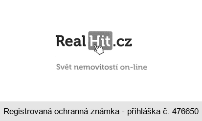 Real Hit.cz Svět nemovitostí on-line