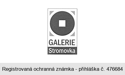 GALERIE Stromovka