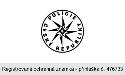 POLICIE ČESKÉ REPUBLIKY