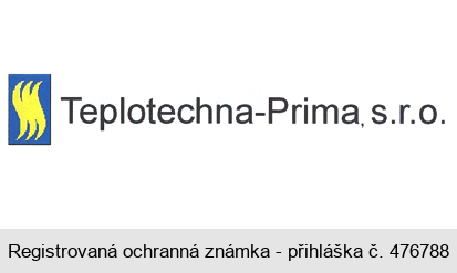 TEPLOTECHNA - PRIMA, s.r.o.