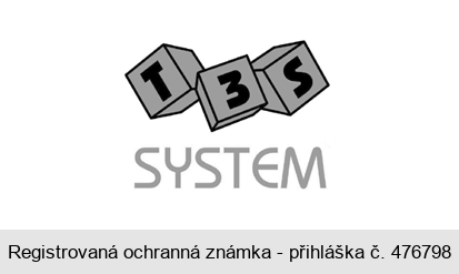 T3S  SYSTEM