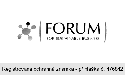 FORUM FOR SUSTAINABLE BUSINESS