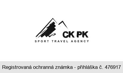 CK PK SPORT TRAVEL AGENCY