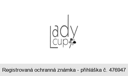 Lady cup