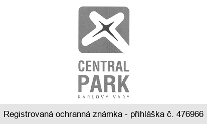 CENTRAL PARK KARLOVY VARY