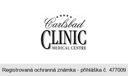 CARLSBAD CLINIC MEDICAL CENTRE