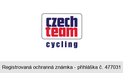 czech team cycling