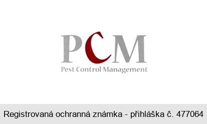 PCM Pest Control Management