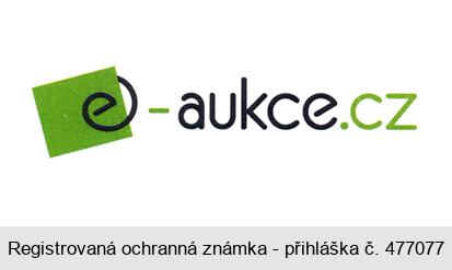 e-aukce.cz