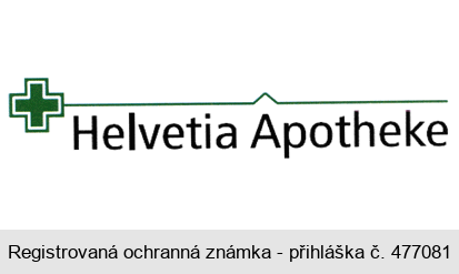 Helvetia Apotheke