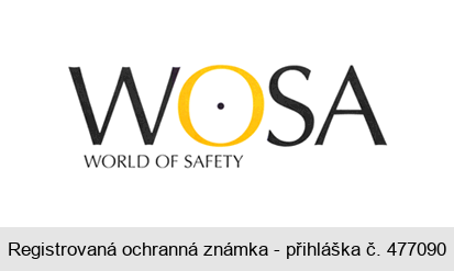 WOSA - WORLD OF SAFETY