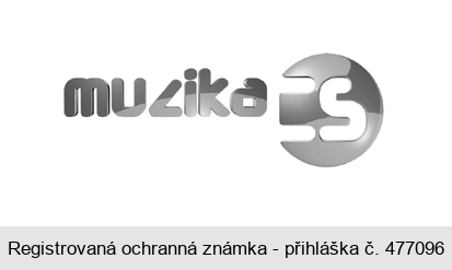 muzika CS