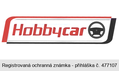 Hobbycar