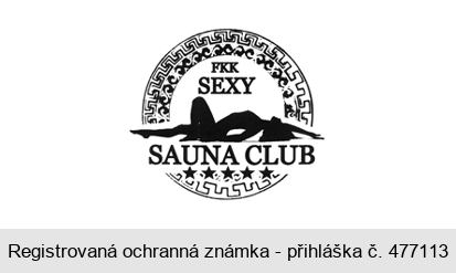 FKK SEXY SAUNA CLUB
