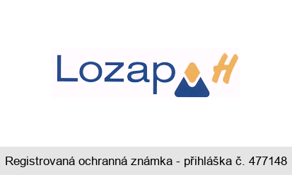 Lozap H