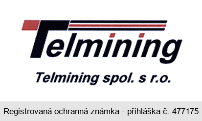 Telmining Telmining spol. s r.o.