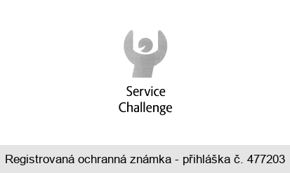 Service Challenge