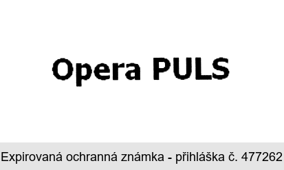 Opera PULS