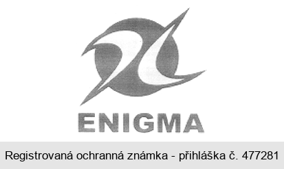 ENIGMA