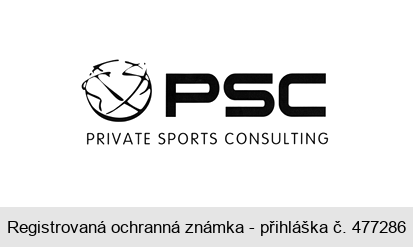 PSC PRIVATE SPORTS CONSULTING