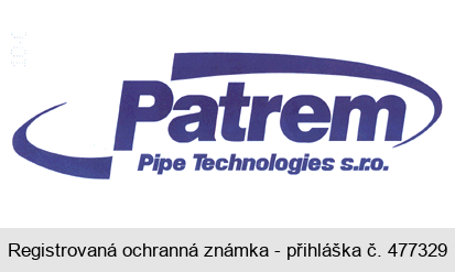 Patrem Pipe Technologies s.r.o.
