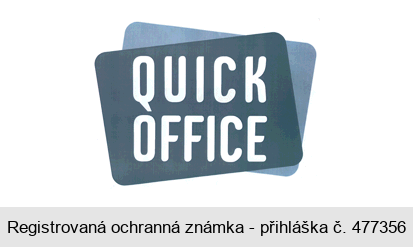 QUICK OFFICE
