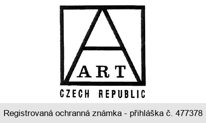 ART CZECH REPUBLIC