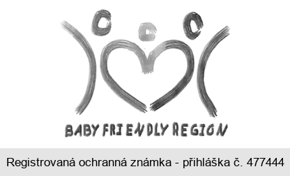 BABY FRIENDLY REGION