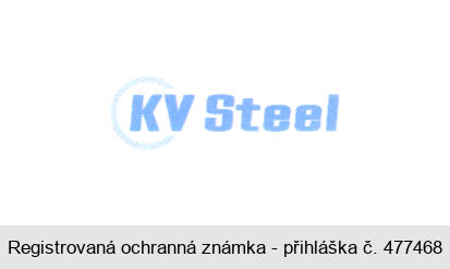 KV Steel