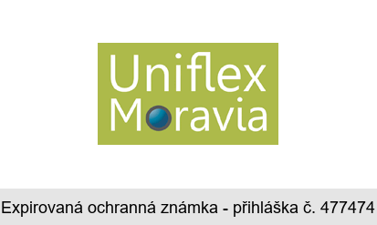 Uniflex Moravia