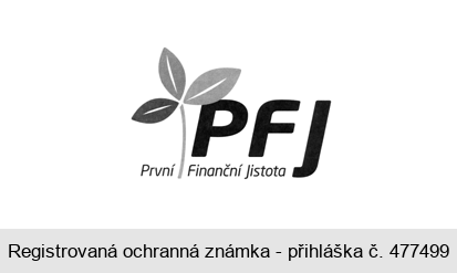 PFJ První Finanční Jistota