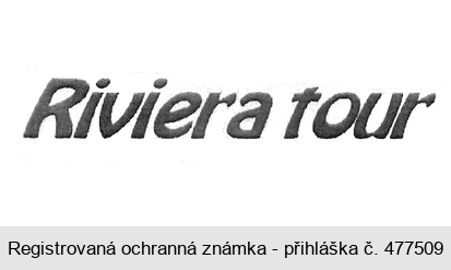 Riviera tour