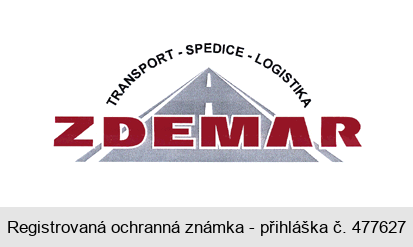 ZDEMAR TRANSPORT - SPEDICE - LOGISTIKA