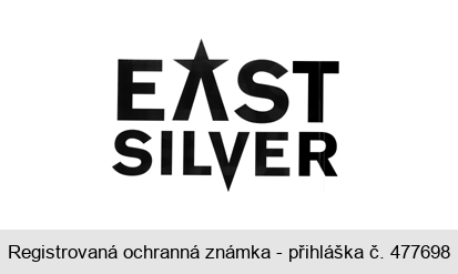EAST SILVER