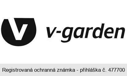 v-garden