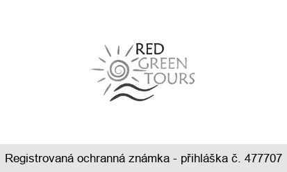 RED GREEN TOURS