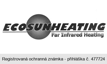 ECOSUNHEATING Far Infrared Heating