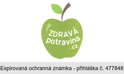 ZDRAVÁ potravina.cz