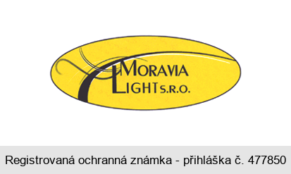 MORAVIA LIGHT S.R.O.